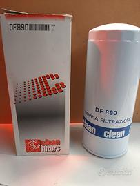 Filtro olio per Iveco 190.42 Turbostar