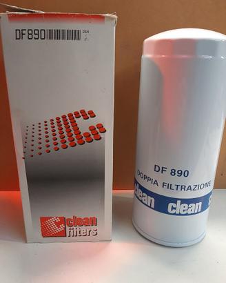 Filtro olio per Iveco 190.42 Turbostar