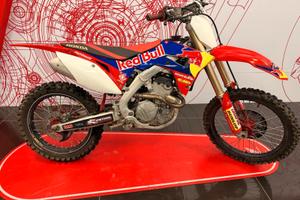 Honda CRF 250 R 2018