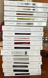 Serie di sidney sheldon