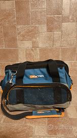 Borsa porta attrezzi Dexter