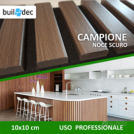 Soluzione fonoassorbente elegante Akushield