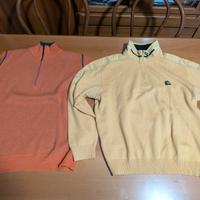 Maglioni pullover Berkeley Sail Exp Yatching L 52