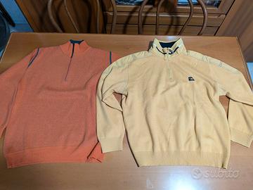 Maglioni pullover Berkeley Sail Exp Yatching L 52