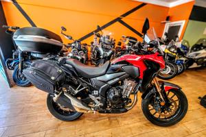 Honda CB 500 X - Garantita e Finanziabile