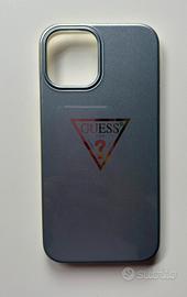 Cover Guess iPhone 12 pro max