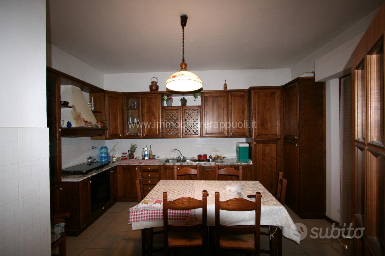 Apartment in Sinalunga, Bettolle - Vista 2