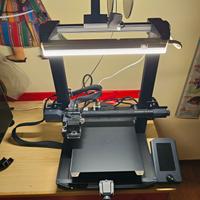 Stampante 3D Creality Ender 3 S1