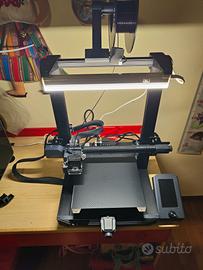 Stampante 3D Creality Ender 3 S1