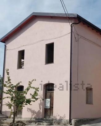 Casale a Camporosso