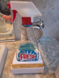 Profumo Fresh! di Moschino