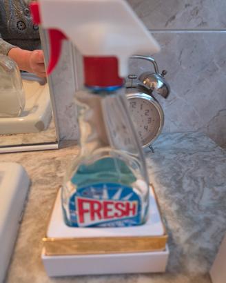 Profumo Fresh! di Moschino