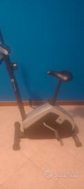 Cyclette Decathlon