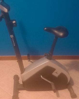 Cyclette Decathlon