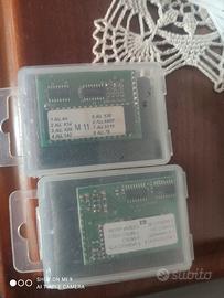 Bird sound cassette per riproduttore canti 