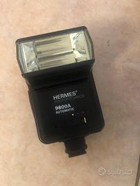 Flash ermes