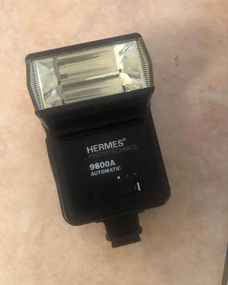 Flash ermes