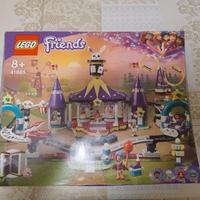 lego 41685 montagne russe 