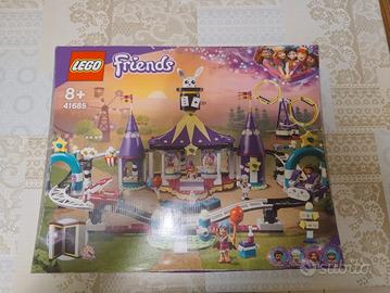 lego 41685 montagne russe 