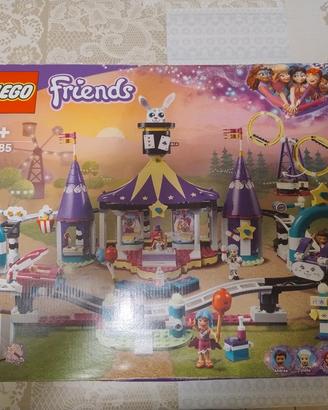 lego 41685 montagne russe 