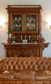 ANTICA CREDENZA DEL' 900
