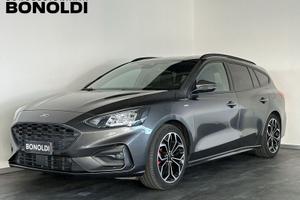 Ford Focus 1.0 EcoBoost 125 CV SW ST-Line