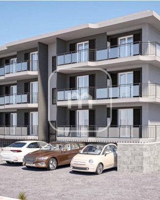 Appartamento di 90 m² con 3 locali a Roma