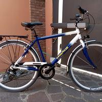 bici da uomo 28 pollici 