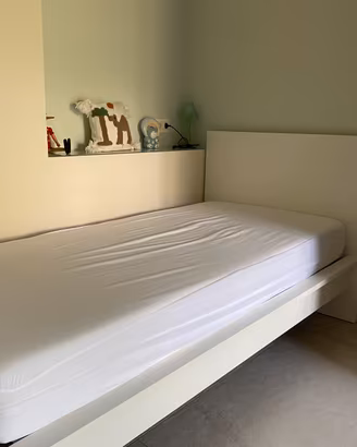 Materasso singolo ikea