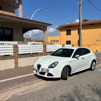 Alfa Romeo Giulietta 2.0 140 Diesel