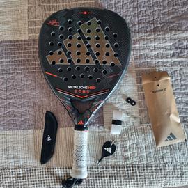 Pala Adidas Metalbone hrd 2026