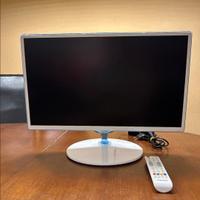 monitor tv 24"