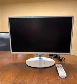 monitor tv 24"