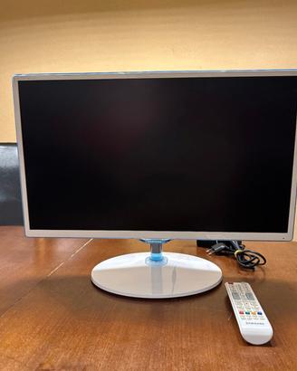 monitor tv 24"