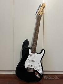 Chitarra elettrica Fender Squier Stratocaster
