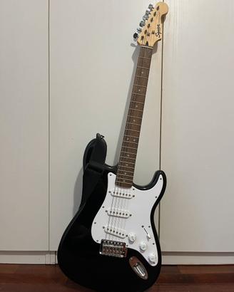 Chitarra elettrica Fender Squier Stratocaster