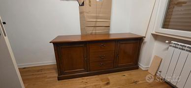 credenza Piombini 