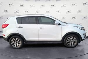 Kia Sportage 1.7 CRDI VGT 2WD Class