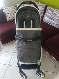 Trio peg perego book 51 e accessori