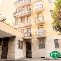 Via Console Marcello 18 - Ampio monolocale con bal