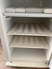 Frigo più freezer