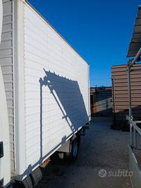 casone per iveco 