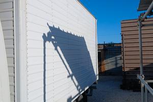casone per iveco 