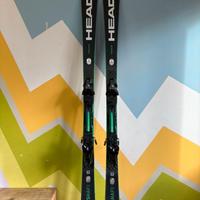 Sci head supershape e -magnum 170