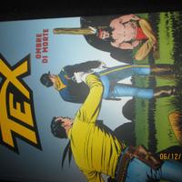 TEX Collezione storica a colori