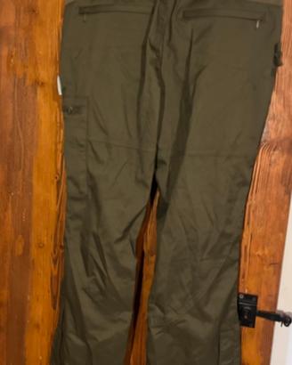 Pantaloni caccia outdoor Browning