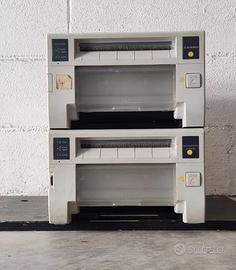 Stampante Mitsubishi CP-707DW