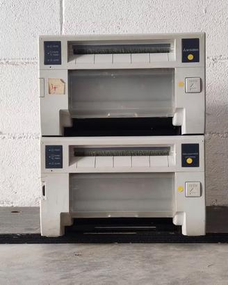 Stampante Mitsubishi CP-707DW
