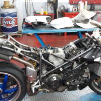 Ricambi vari DUCATI 748 S