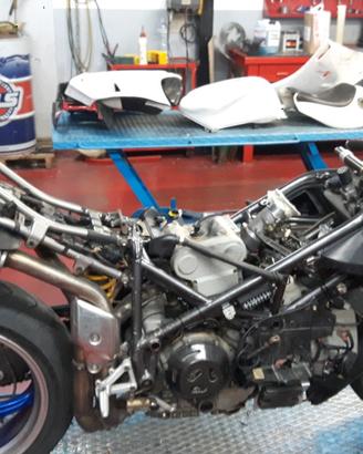 Ricambi vari DUCATI 748 S